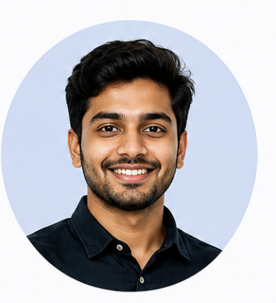 Adarsh Sahu